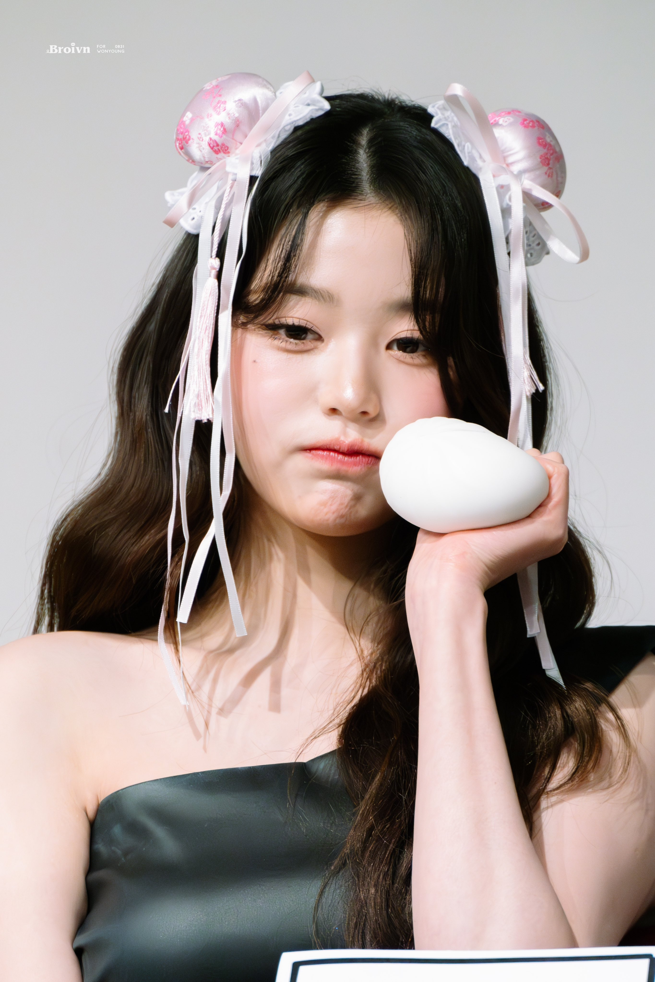 (스압)다라이 살벌한 최근 아이브 장원영.jpgif | 인스티즈