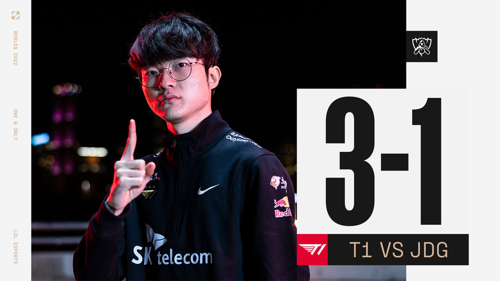 페이커가 사람이 아닌 이유 | 인스티즈