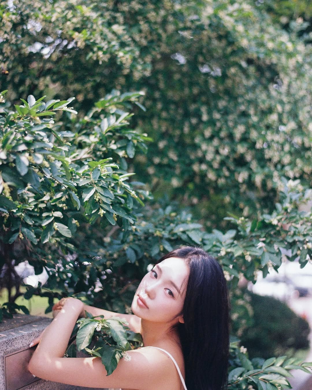 오늘자 노지선 인스타그램.jpg | 인스티즈