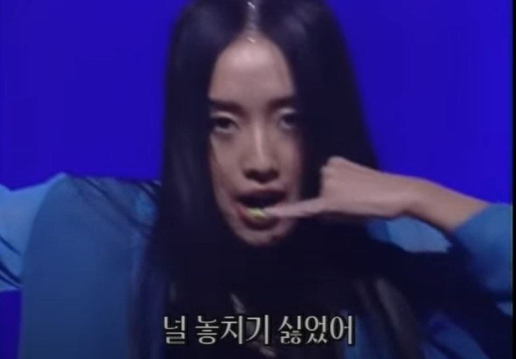 아주 주관적이고 작성자가 좋아하는 여자솔로 탑8 | 인스티즈