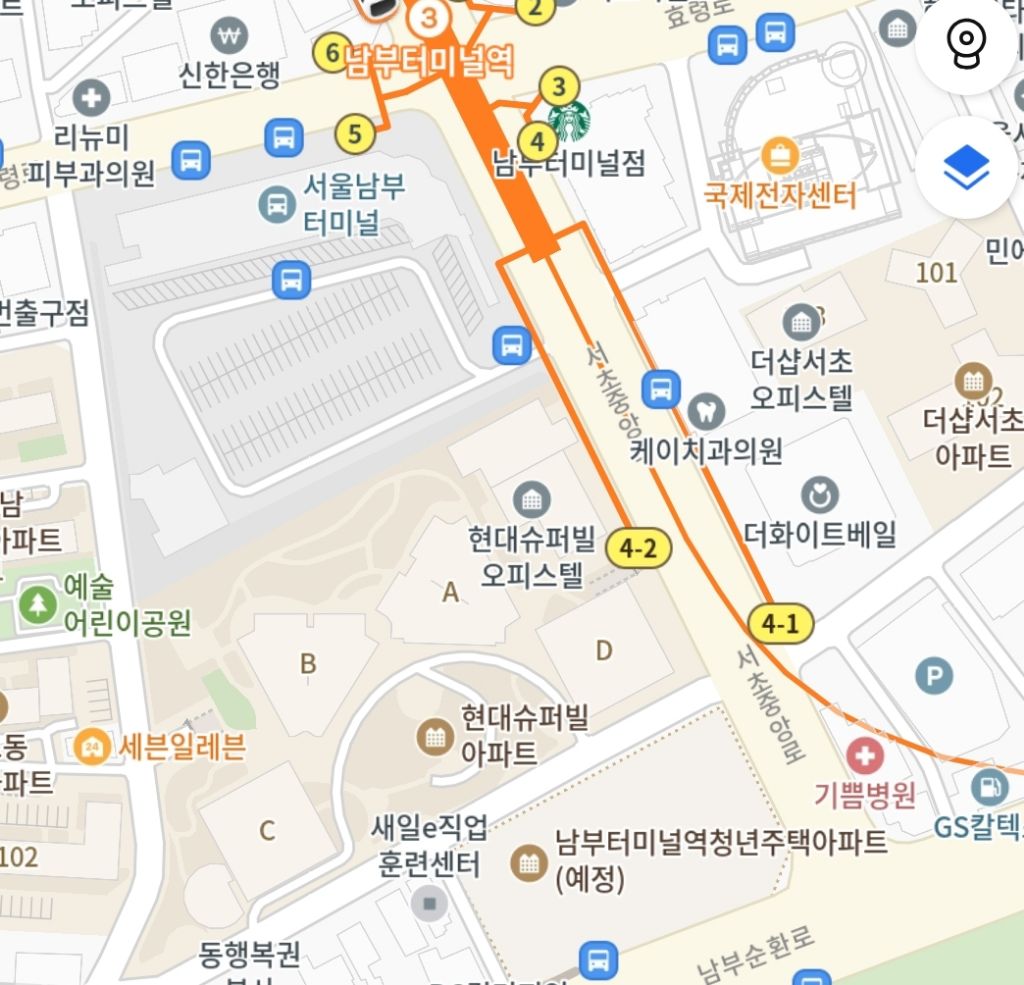 서울시 위치 지리는곳에 짓고있는 청년주택들...jpg | 인스티즈