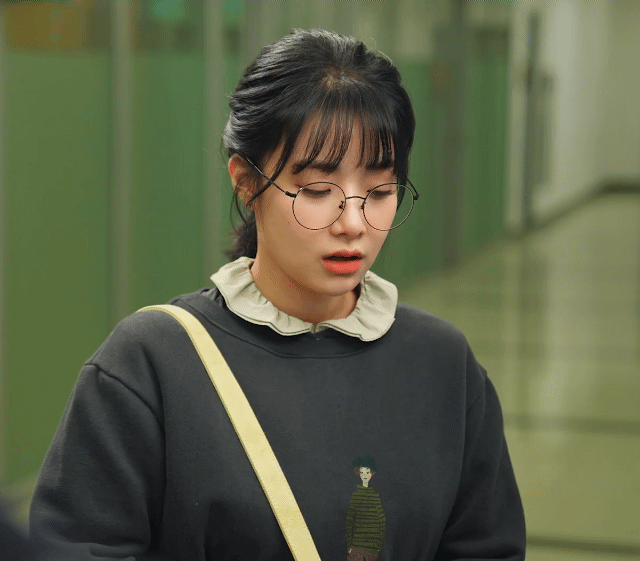 아싸가 너무 예쁘면 생기는 일 | 인스티즈