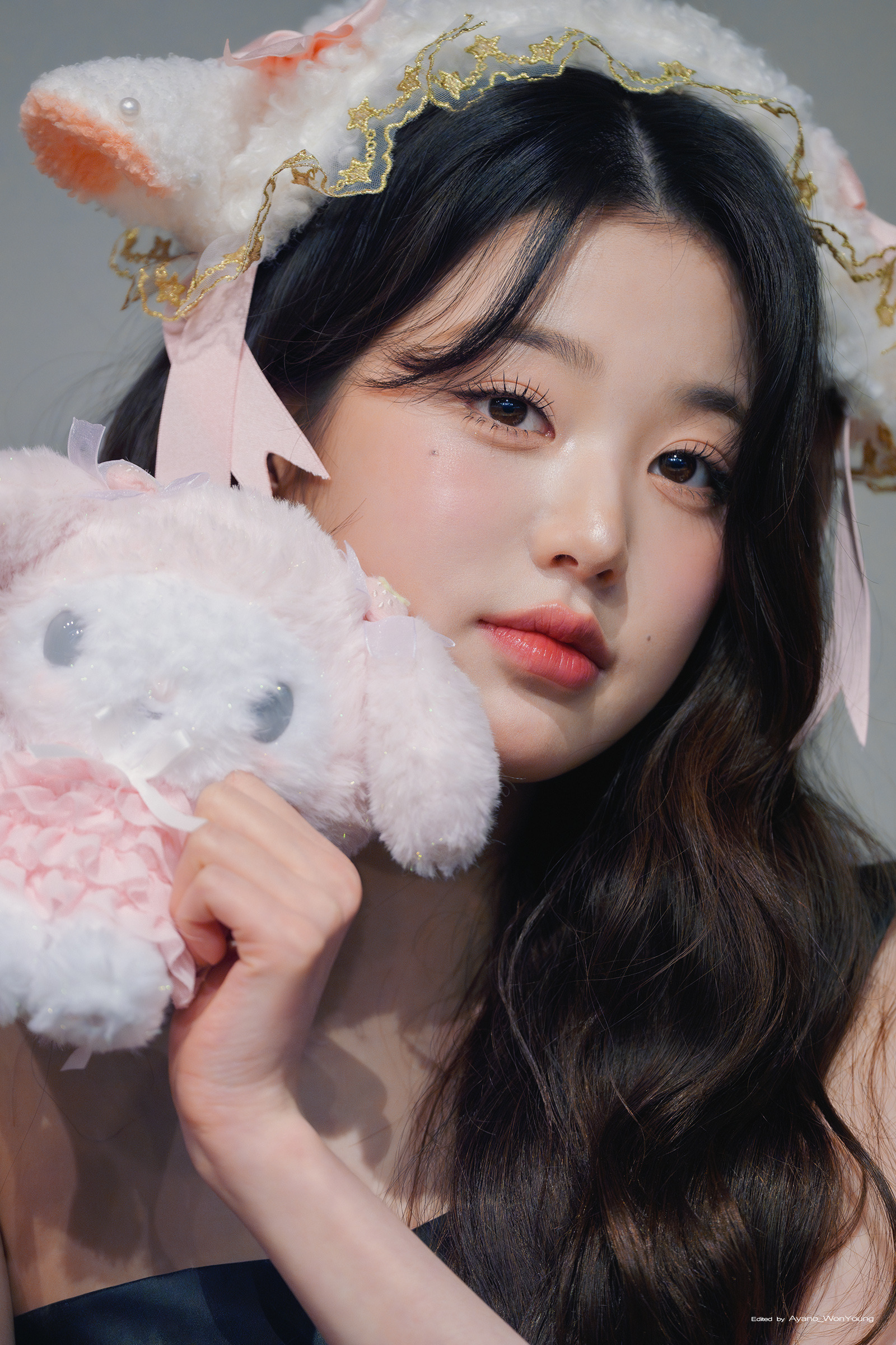 (스압)다라이 살벌한 최근 아이브 장원영.jpgif | 인스티즈