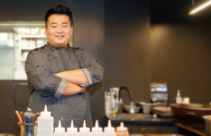 흑백 요리사 2 심사위원으로 딱이었을거 같은 인물 | 인스티즈