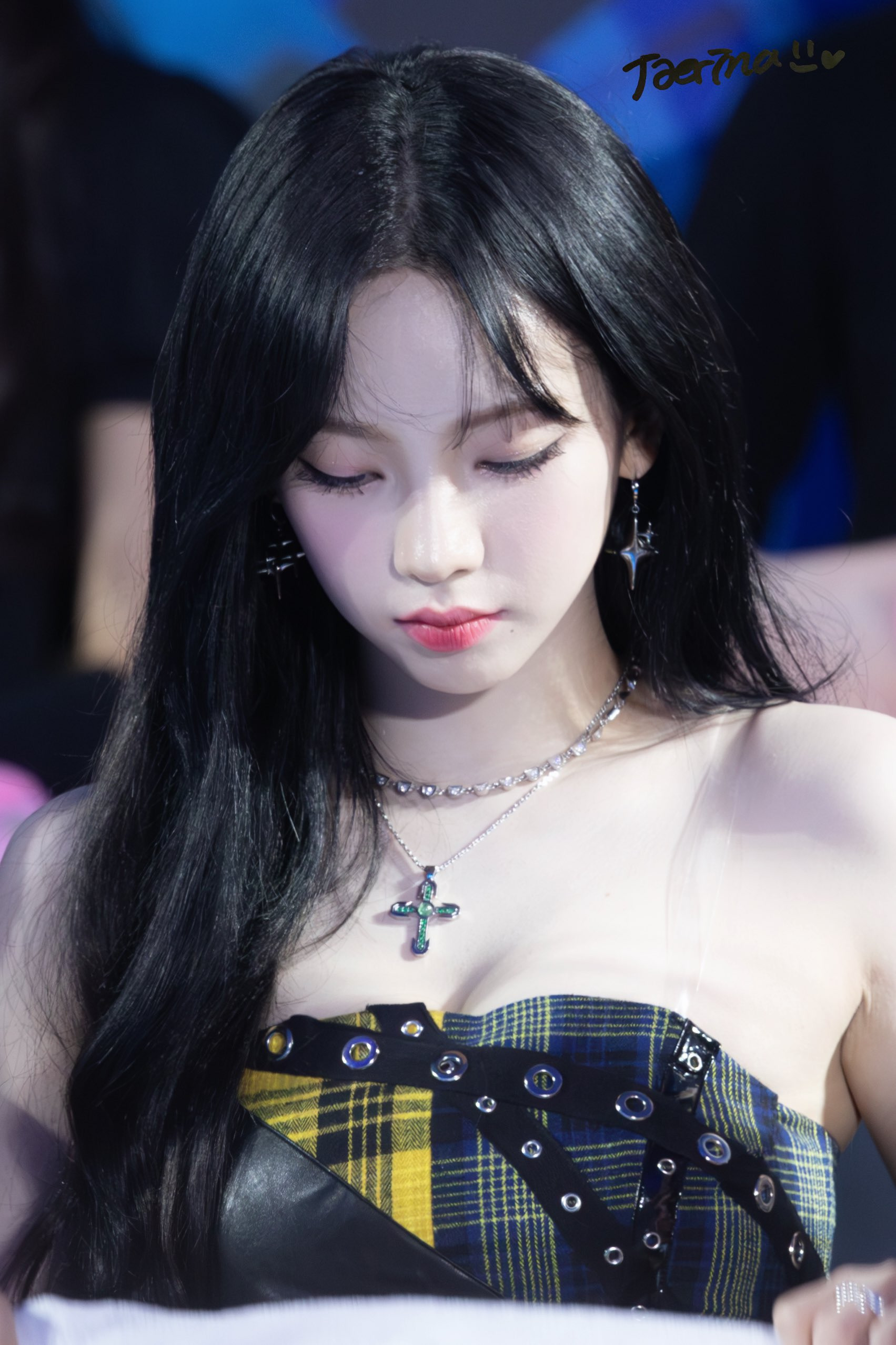 (스압)짱예쁜 카리나.jpgif | 인스티즈