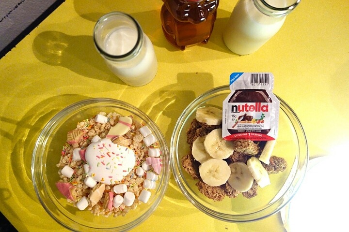 가보고 싶은 씨리얼 카페 | 인스티즈