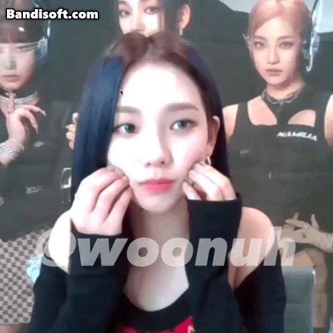 초고화질 카리나.jpgif | 인스티즈