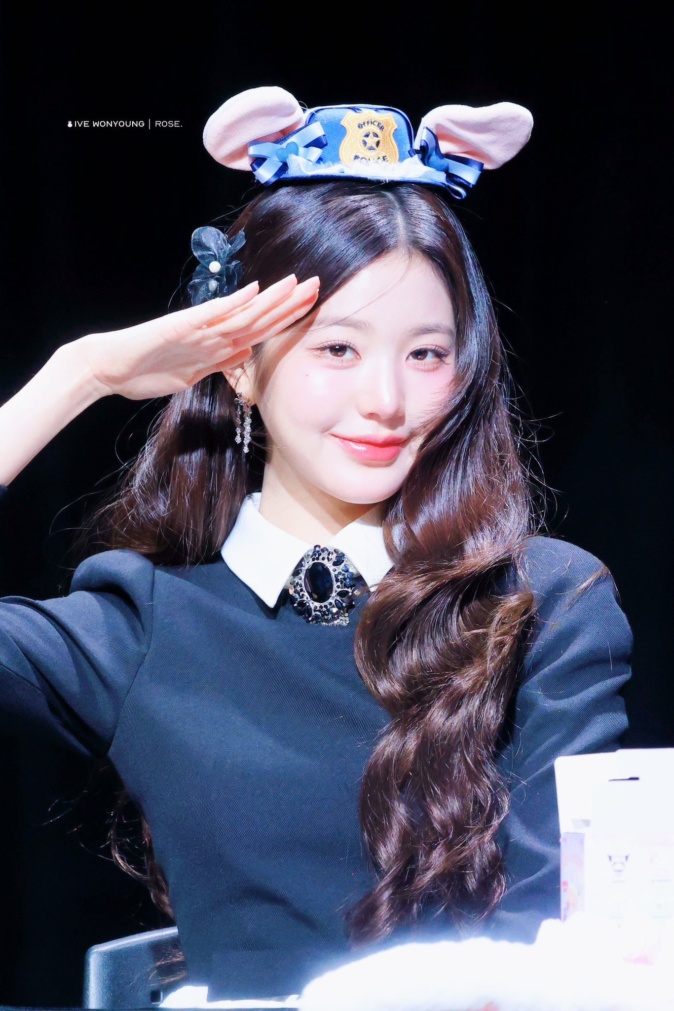 (스압)다라이 살벌한 최근 아이브 장원영.jpgif | 인스티즈