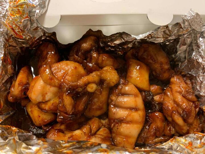 은근히 매니아 많은 치킨.jpg | 인스티즈