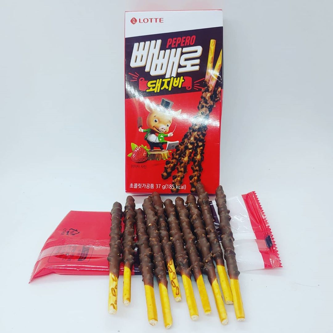 빼빼로 신상.JPG | 인스티즈