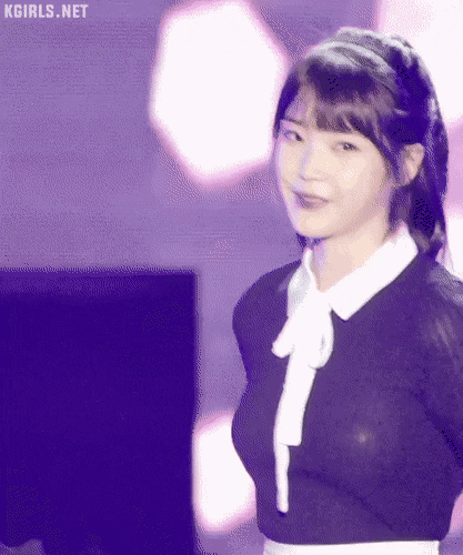아이유 라고 쓰고 섹시 라고 읽는다 섹시가수 아이유.jpgif | 인스티즈