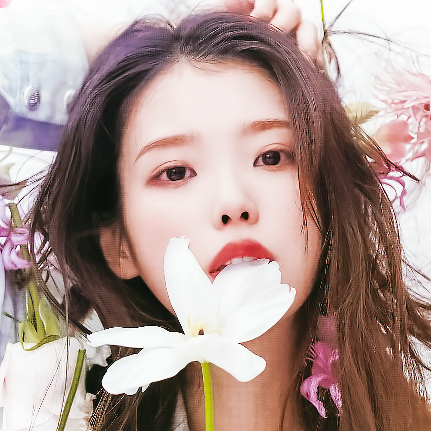 (스압)아름다운 아이유.jpgif | 인스티즈