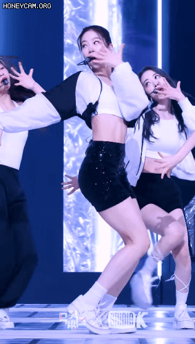 15년 간 발레를 한 카즈하에겐 감동이 있다.gif | 인스티즈