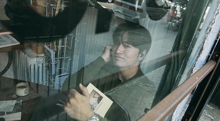 42세 이진욱 정도면 20대 짱예녀 꼬시기 가능? | 인스티즈