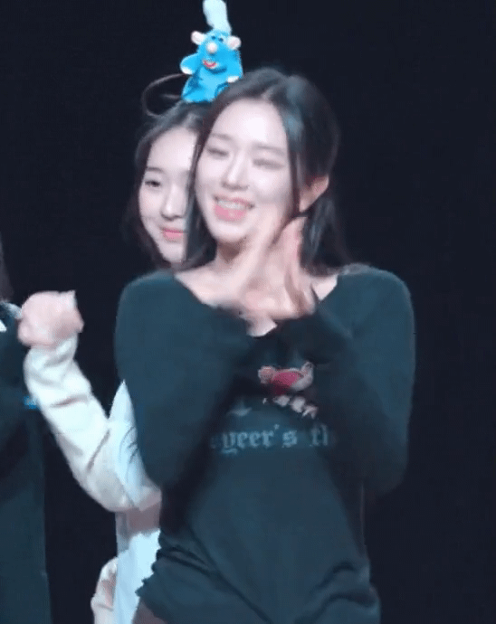 김채연 상견례 프리패스 가능vs불가능 | 인스티즈