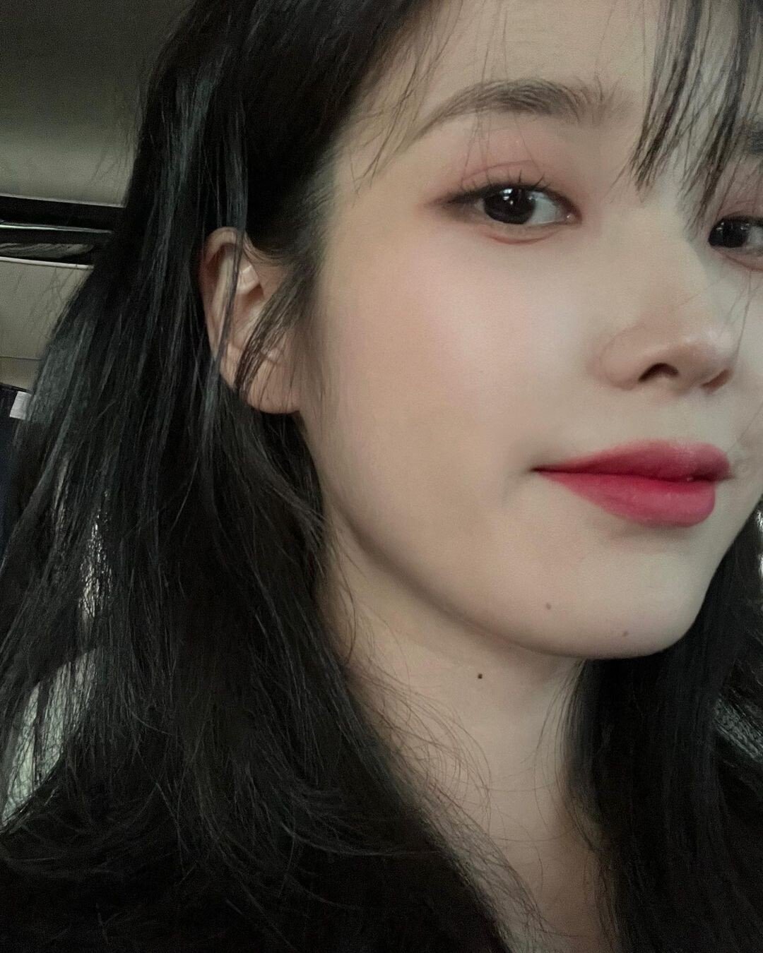 아이유 인스타 | 인스티즈