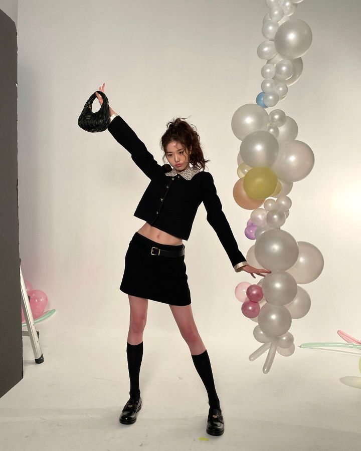 아이브 장원영 인스타 | 인스티즈