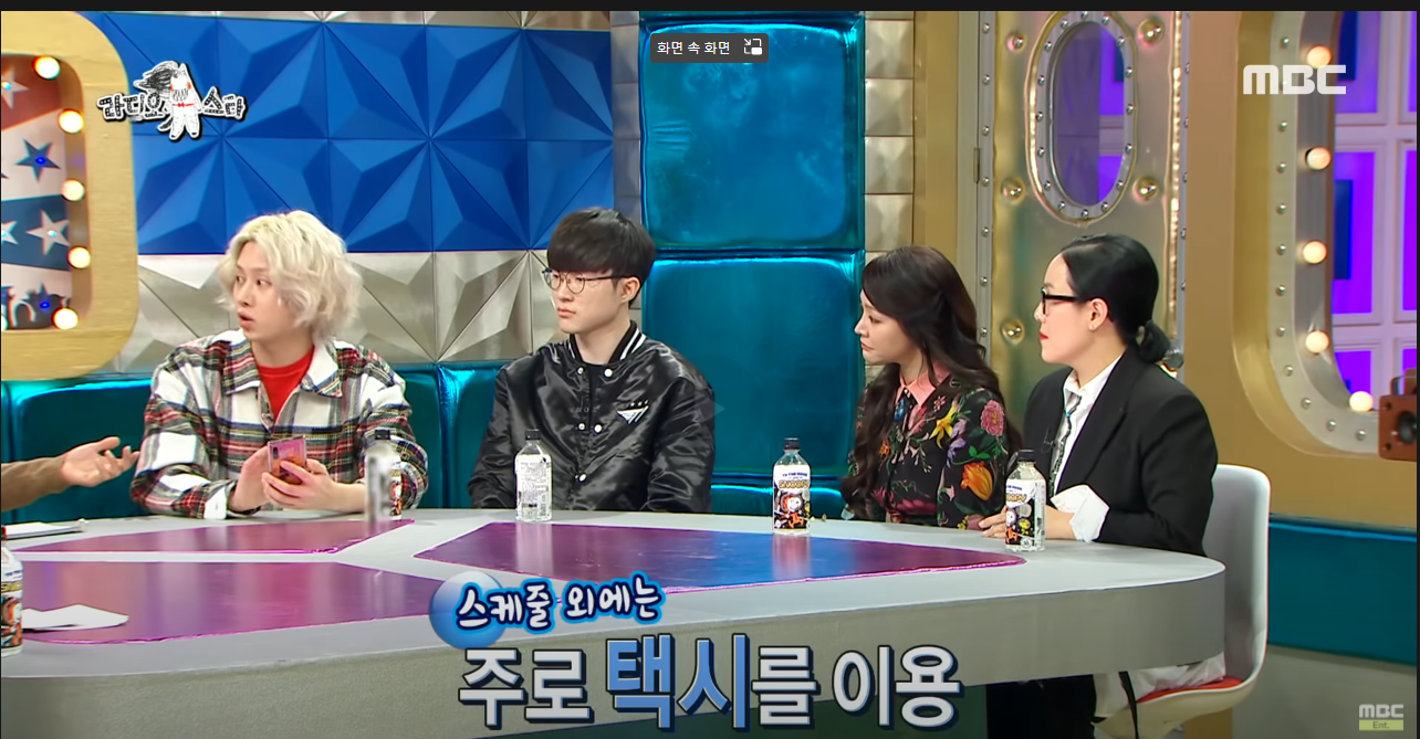 음주운전 사건 터질때마다 가끔 대단하다고 생각하는 연예인 | 인스티즈