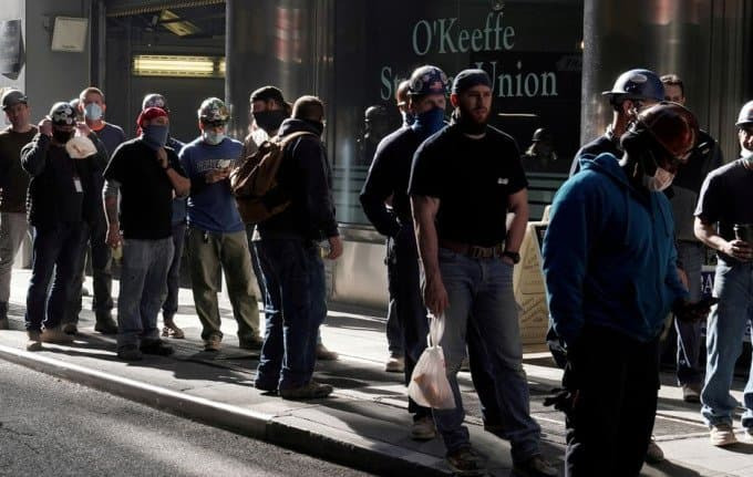 미주갤 나스닥과 코인의 붕괴.... | 인스티즈