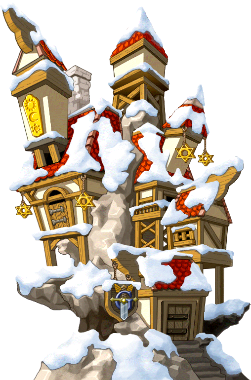 신기하고 재미있는 메이플스토리 속 세계관 설정 TMI | 인스티즈