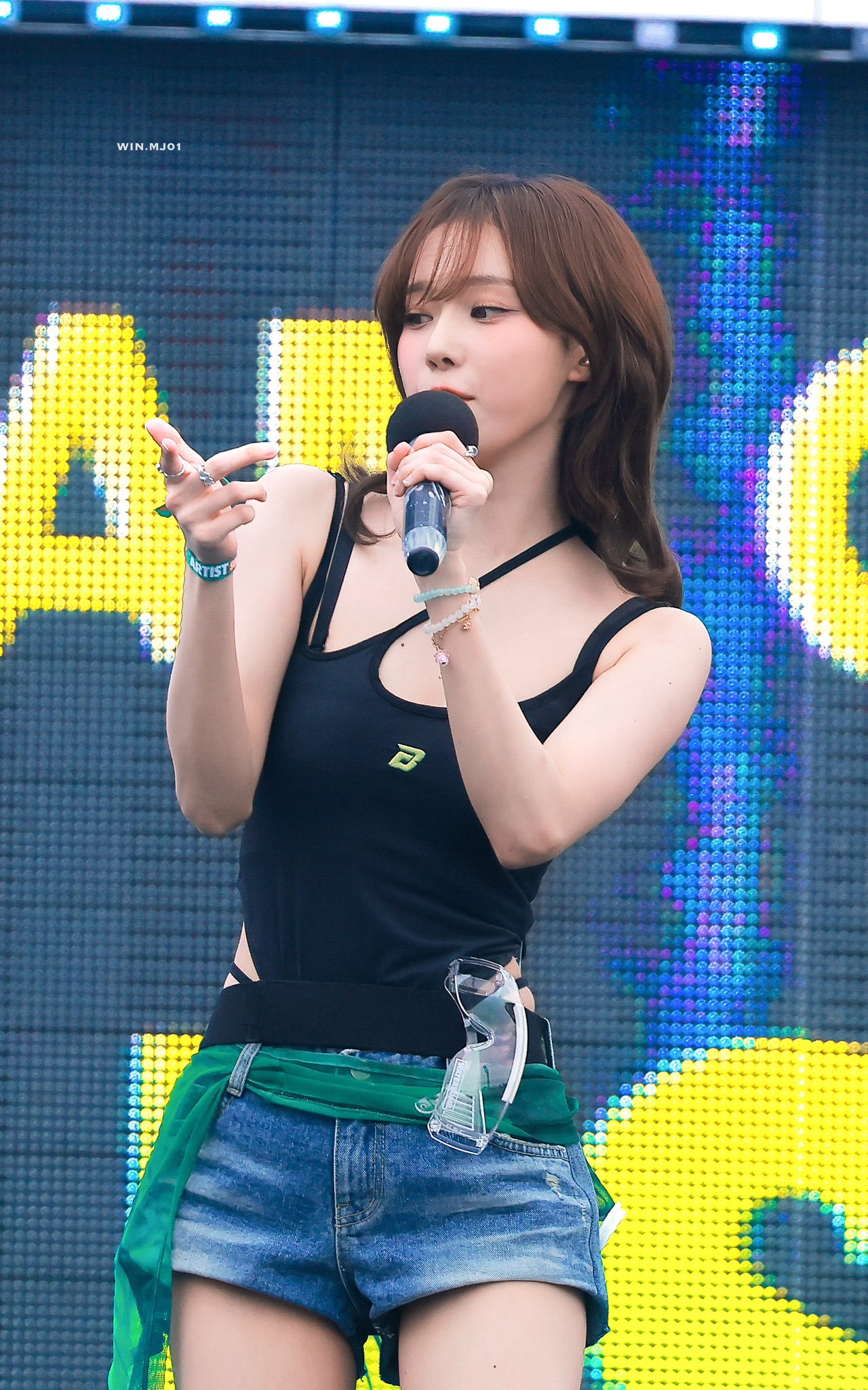 (스압)쫌 예쁜 에스파 윈터.jpgif | 인스티즈