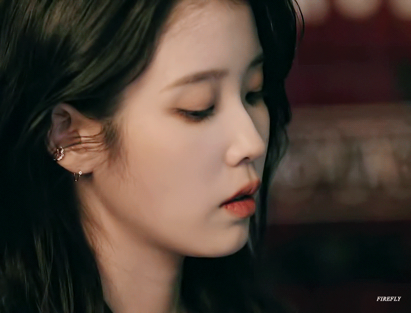 (스압)최근 아이유 미모 ㄷㄷㄷ.jpgif | 인스티즈