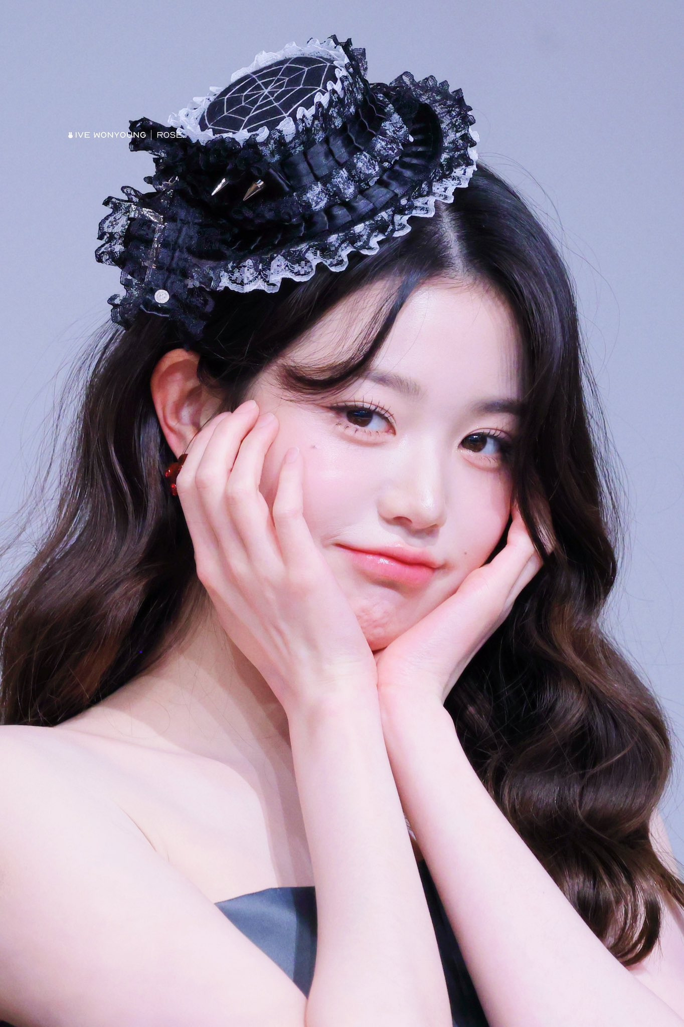 (스압)다라이 살벌한 최근 아이브 장원영.jpgif | 인스티즈