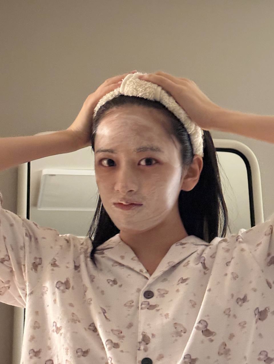 의외로 봐줄만한 아이브 안유진 얼굴 .jpg | 인스티즈