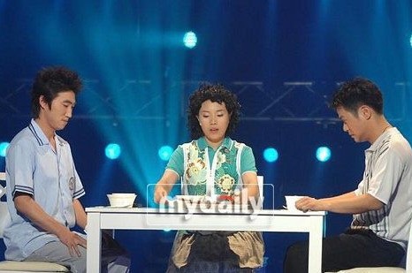 본인이 생각하는 개그콘서트 전성기는? | 인스티즈