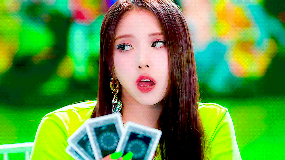 [분석글] Big wave Big wave 피하지마~ 엔믹스의 4세대 걸그룹 판에서 살아남기 | 인스티즈