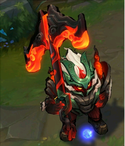 롤 신스킨 유출 | 인스티즈