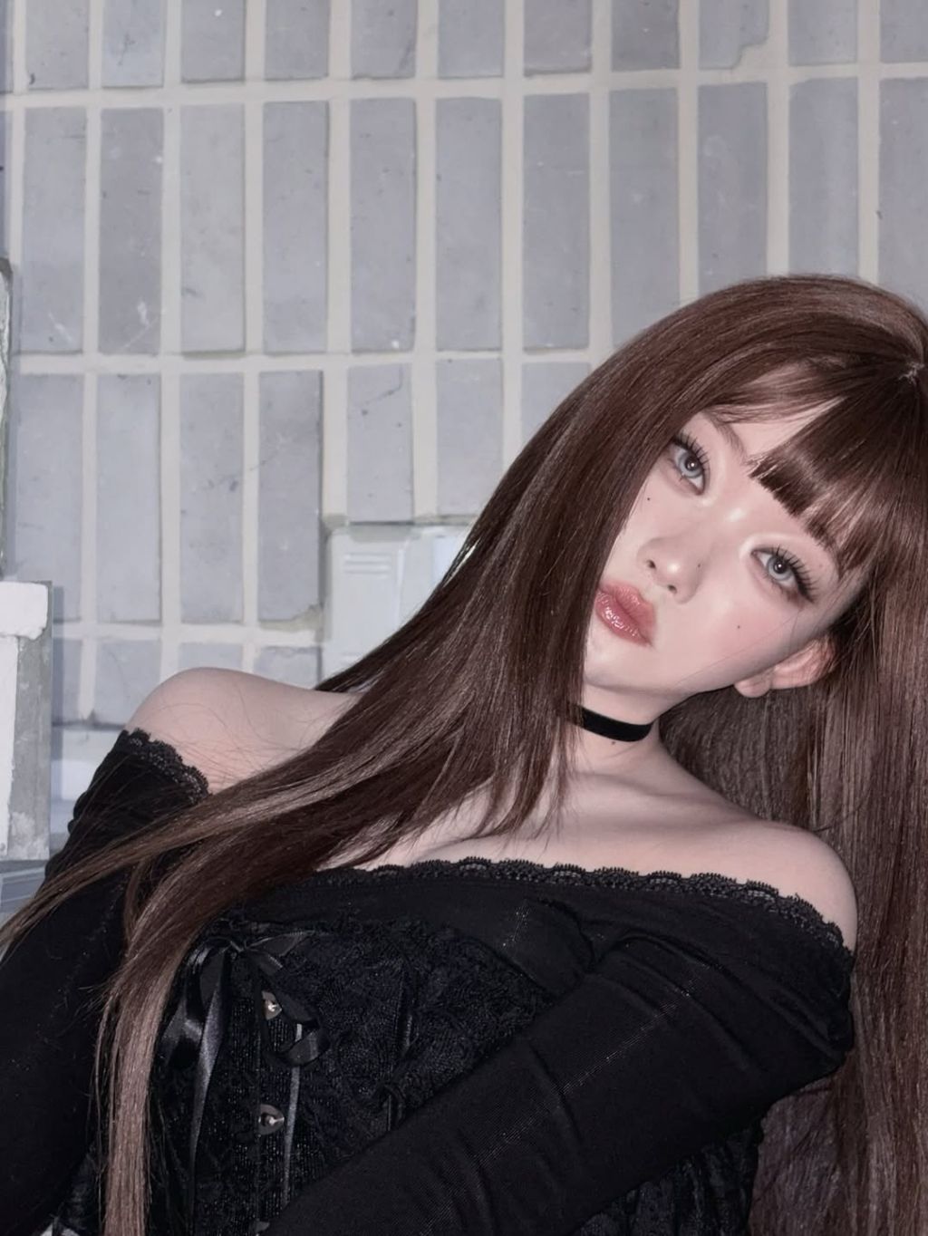 빌리 츠키 인스타 | 인스티즈