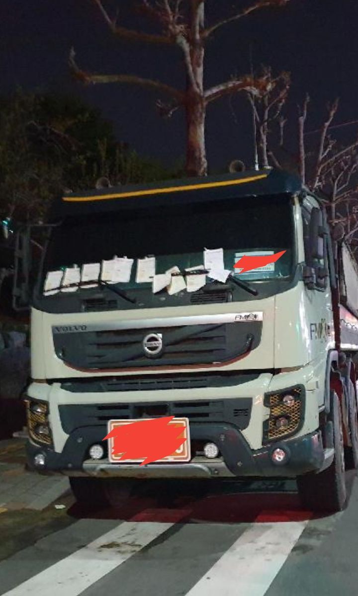 레전드 불법주차.jpg | 인스티즈