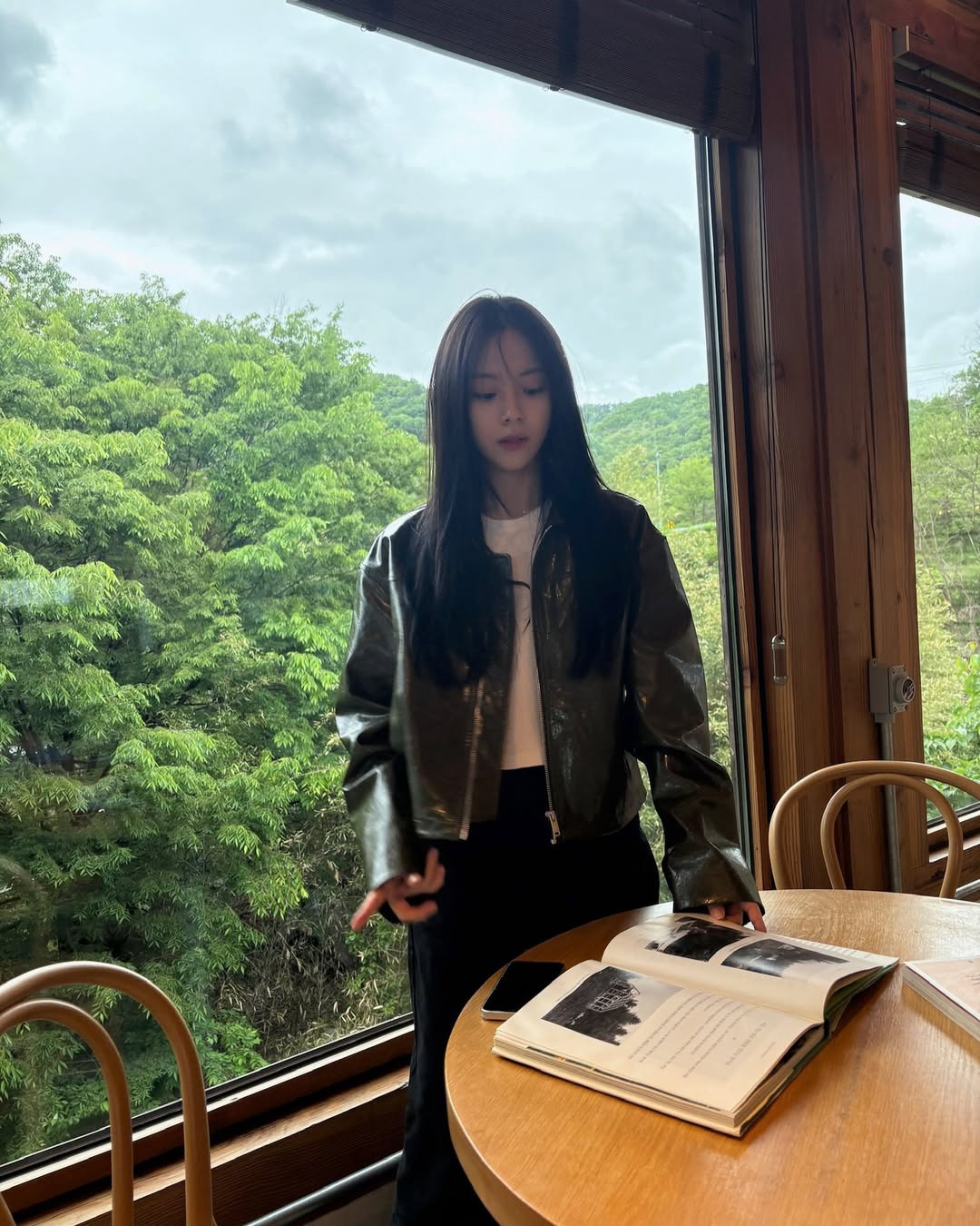 인스타 인플루언서 @olnff | 인스티즈