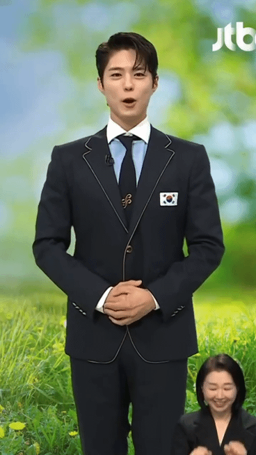 최근 연예인 닮아서 난리난 기상캐스터 | 인스티즈