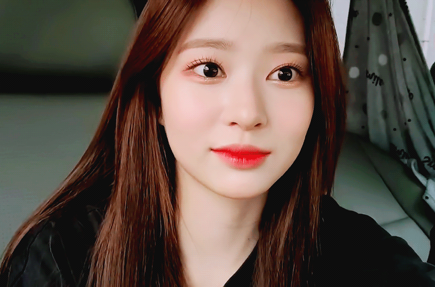 아이즈원 민주 얼굴 근황ㄷㄷㄷ.gif (스압) | 인스티즈