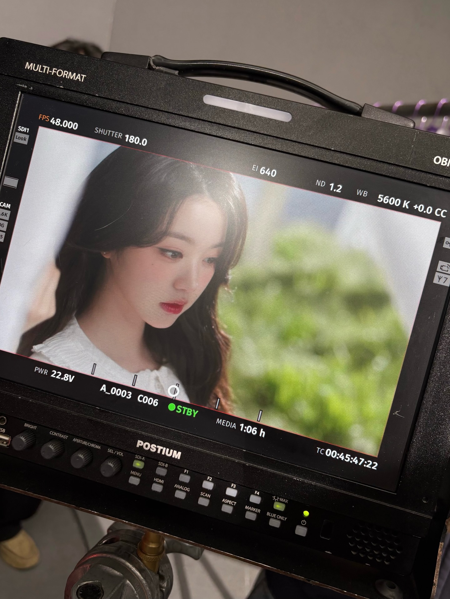 향기로울것같은 다우니 장원영 인스타.jpg | 인스티즈