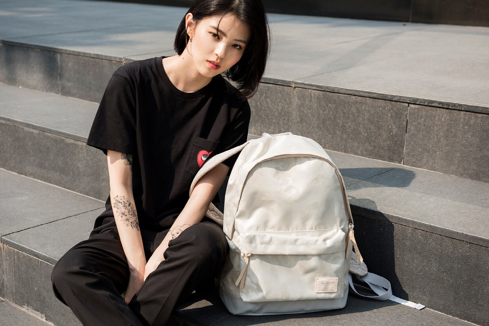 한소희 무신사 모델시절 | 인스티즈