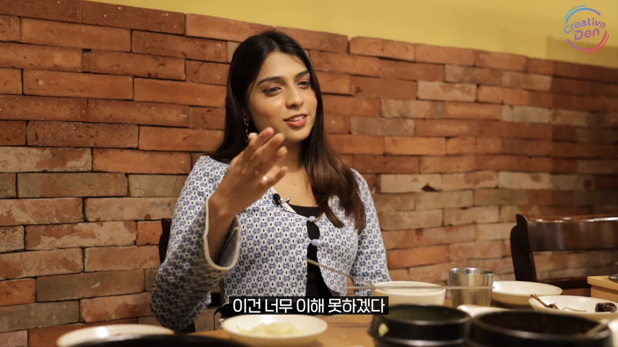 "인도 여행 절대 가지말라"는 의견에 인도여자의 생각 .jpg | 인스티즈
