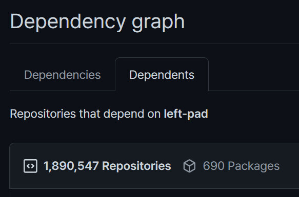 한 개발자가 삭제한 11줄의 코드 때문에 전세계 기업들이 마비되었던 사건 | 인스티즈