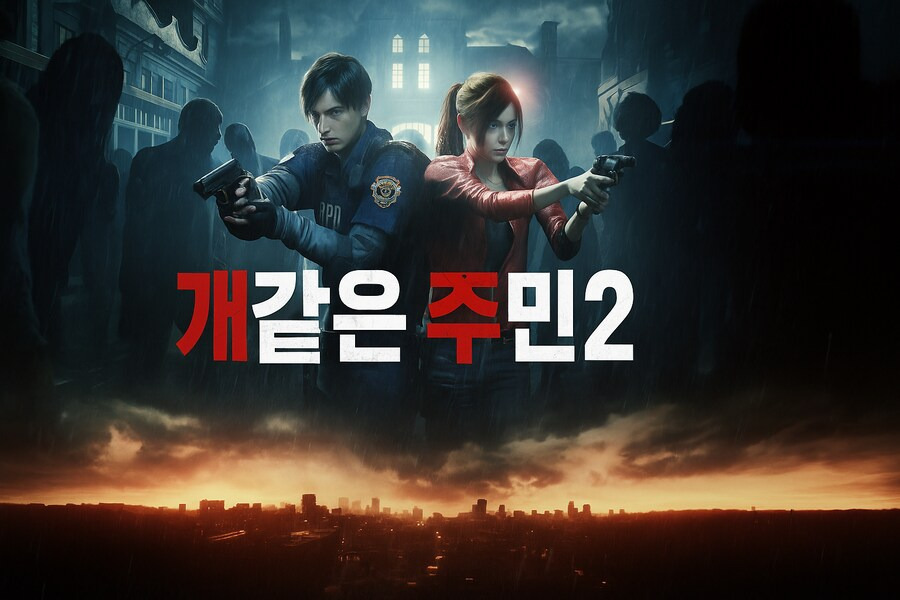 싸구려 Ai로 번역한 게임 제목 .jpg | 인스티즈