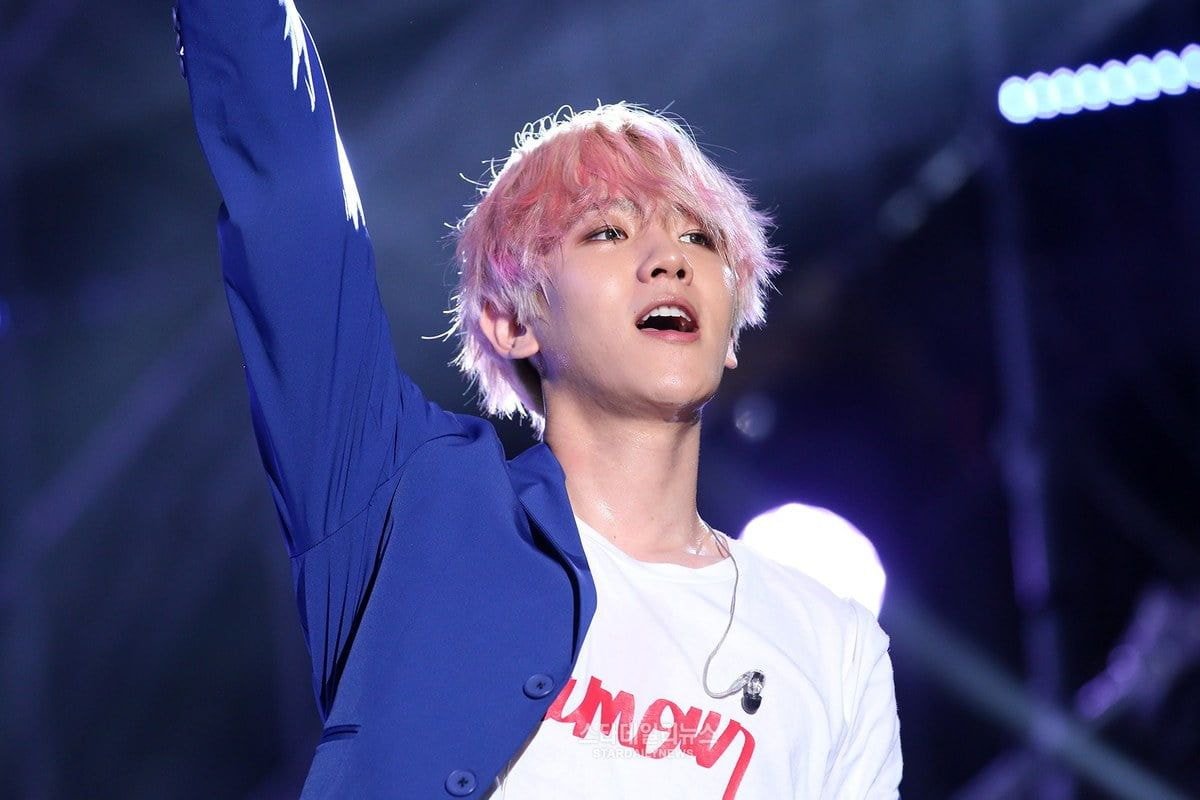 남돌) SM이수만이 제안했으나 거부당한 아이돌 예명 | 인스티즈