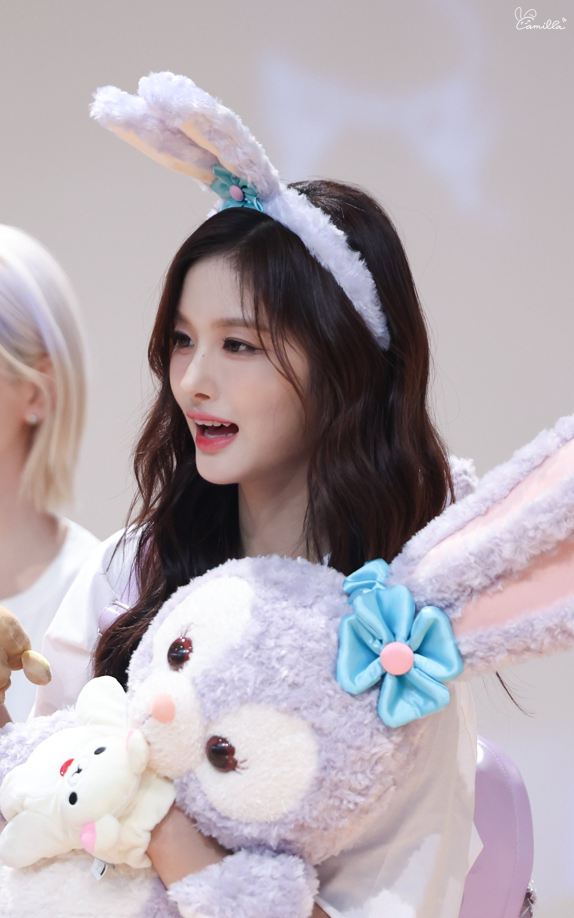 (스압)장카'설' 설윤 미모 .jpgif | 인스티즈