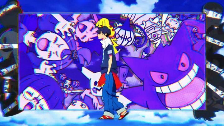 사람들이 잘 모르는 포켓몬스터 세계관의 비하인드 설정들 .gif | 인스티즈