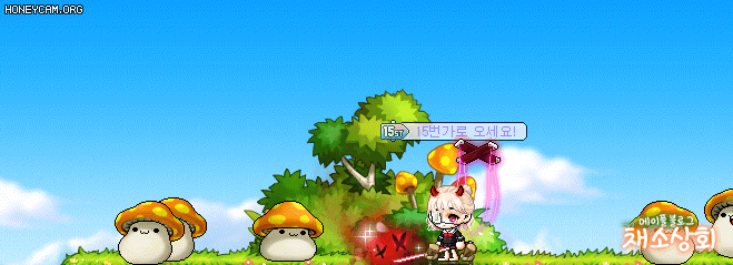 메이플스토리 데미지 스킨 모음 | 인스티즈