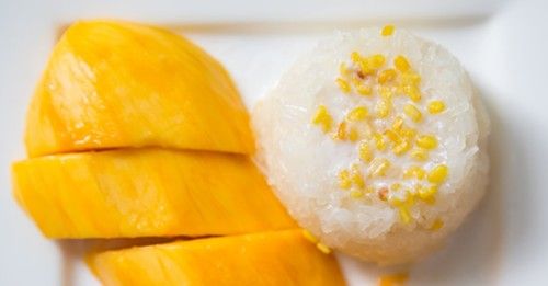 망고 좋아하는데도 도전하기 무서운 음식.jpg | 인스티즈