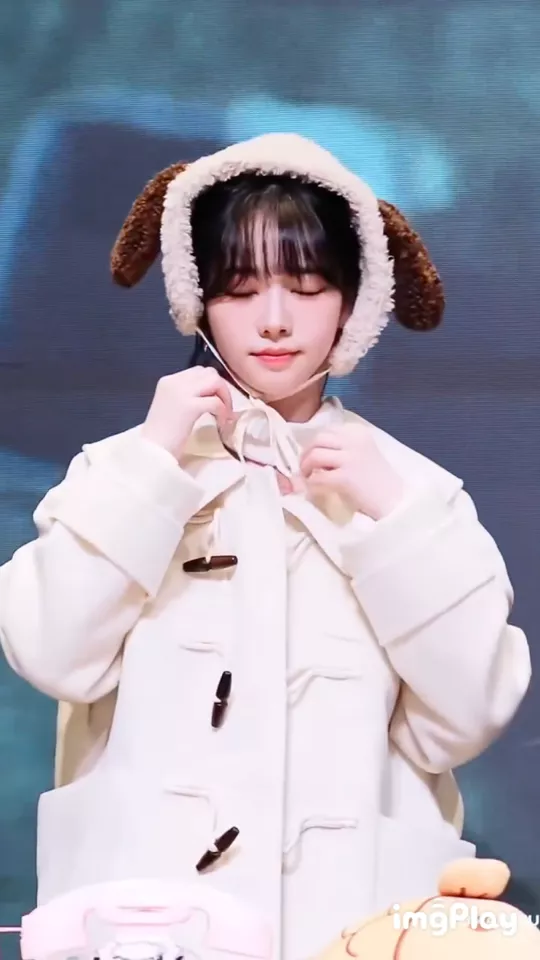 2026년 첫 카리나 | 인스티즈