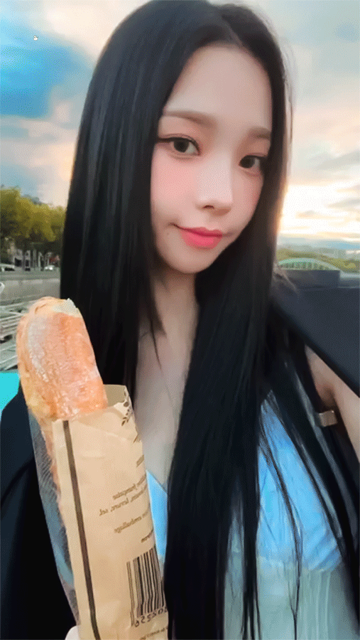 (스압)카리나는 신이에요.jpgif | 인스티즈