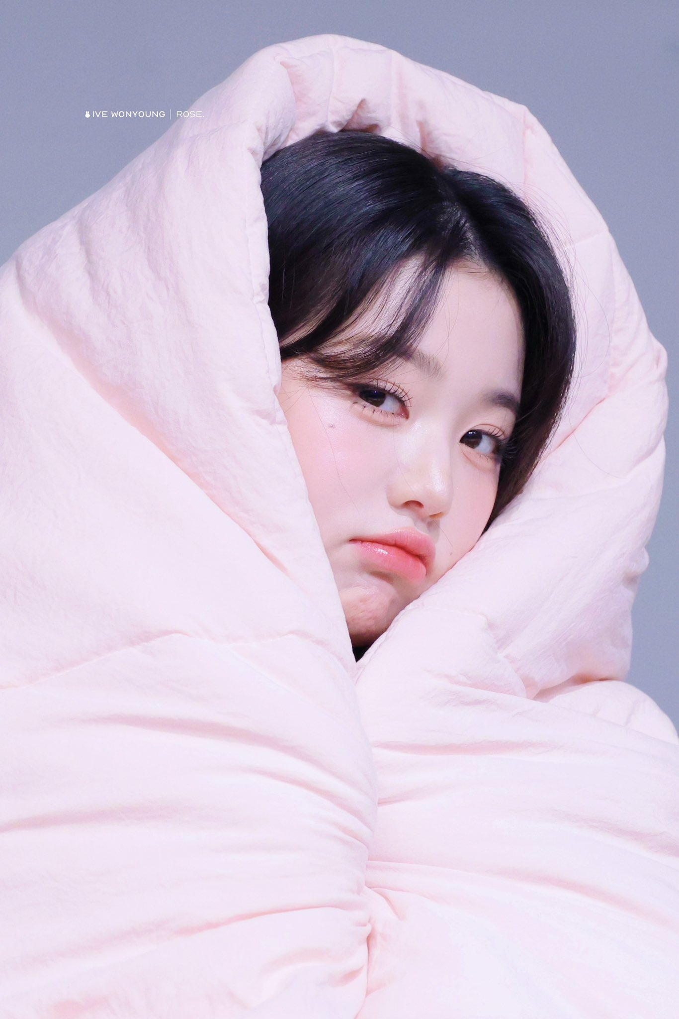 (스압)다라이 살벌한 최근 아이브 장원영.jpgif | 인스티즈