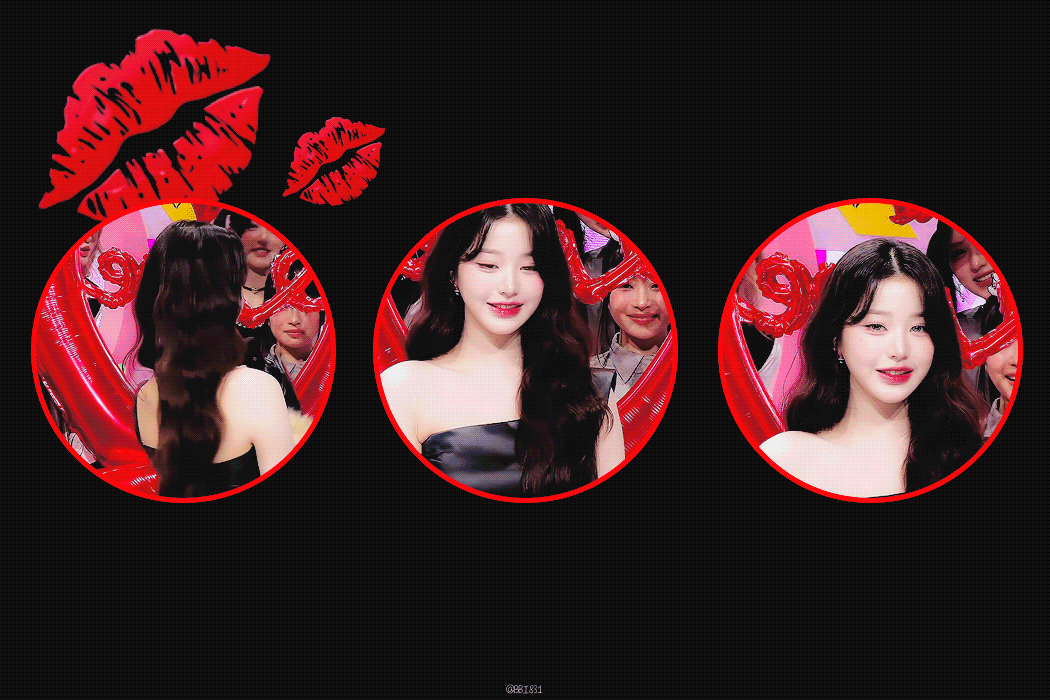 (스압)다라이 살벌한 최근 아이브 장원영.jpgif | 인스티즈